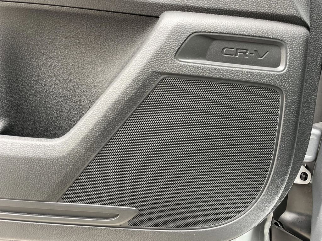 Used 2023 Honda CR-V EX-L image 24