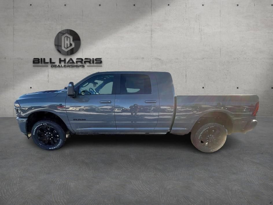 New 2026 RAM 2500 Laramie image 10