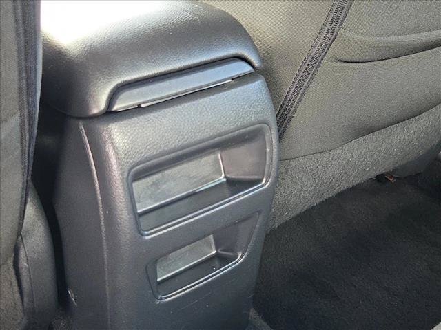 Used 2016 Nissan Sentra SR FWD image 16