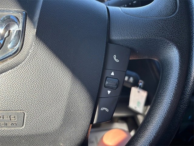 Used 2015 RAM ProMaster 2500 w/ Cargo Convenience Group image 20