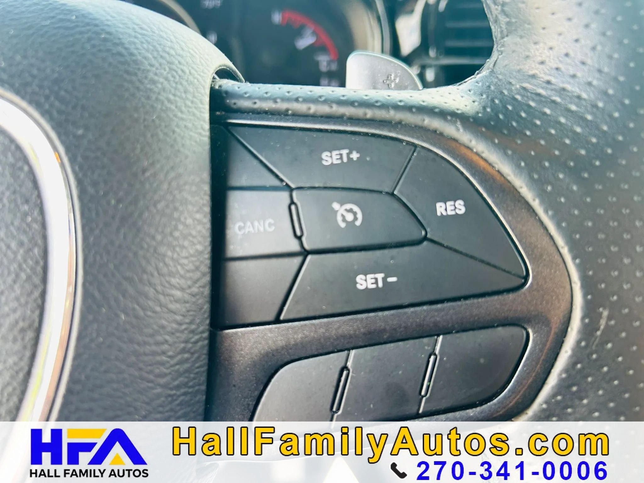 Used 2022 Dodge Durango R/T AWD/4WD image 29