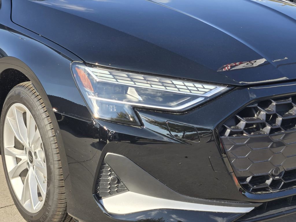 New 2026 Audi A3 2.0T Premium Plus image 9