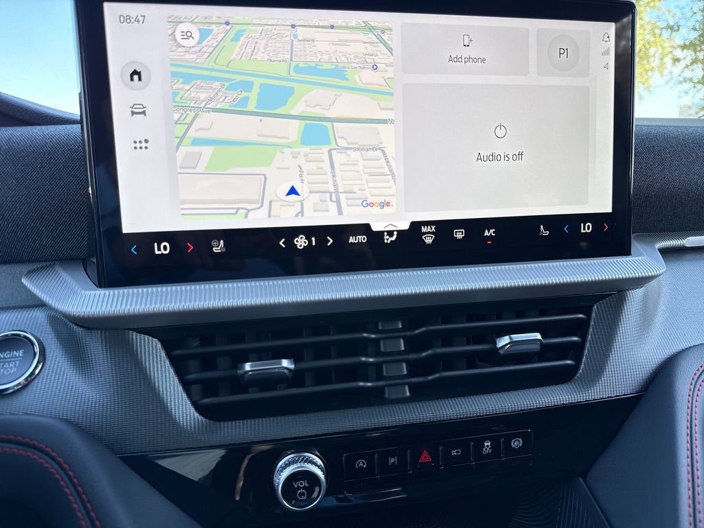 New 2026 Ford Explorer ST RWD image 10
