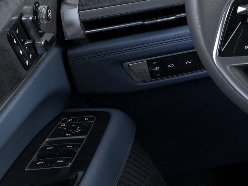 New 2026 Cadillac Escalade IQ Sport 2 image 51