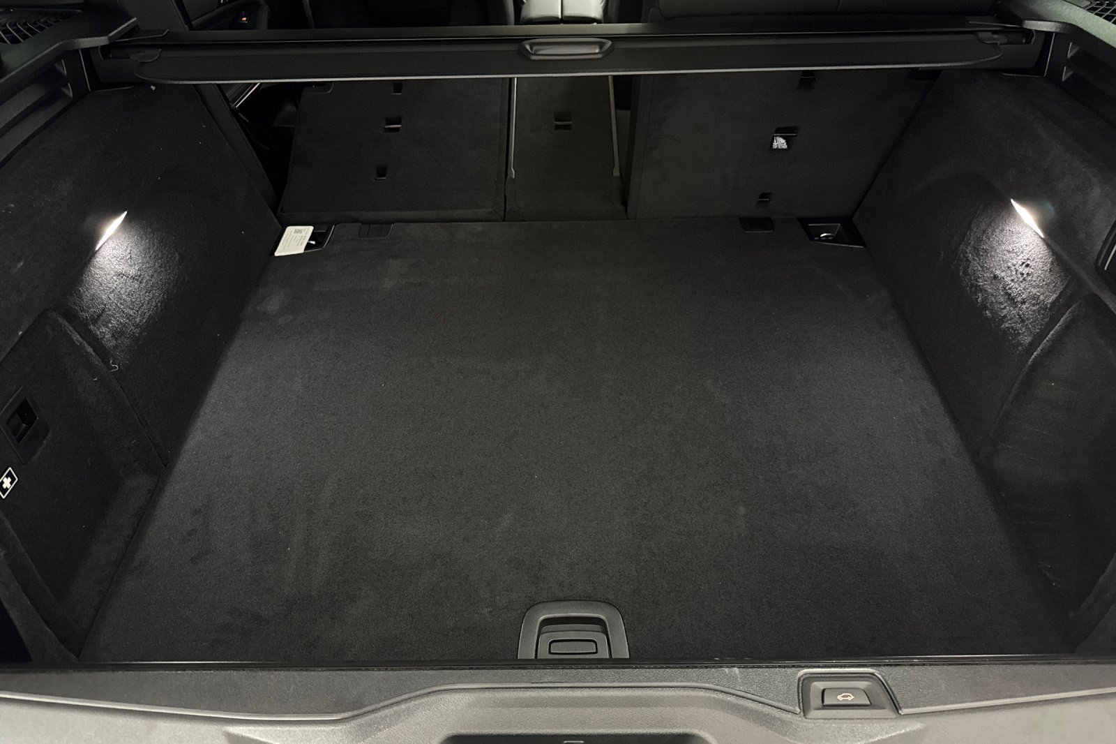 Used 2026 BMW X5 sDrive40i w/ Premium Package image 28