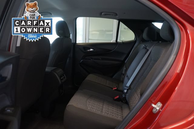 Used 2023 Chevrolet Equinox LT AWD/4WD image 30