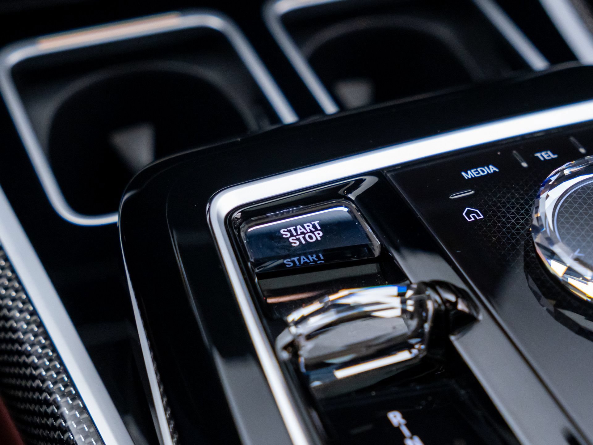 Certified 2023 BMW i7 xDrive60 AWD/4WD image 22