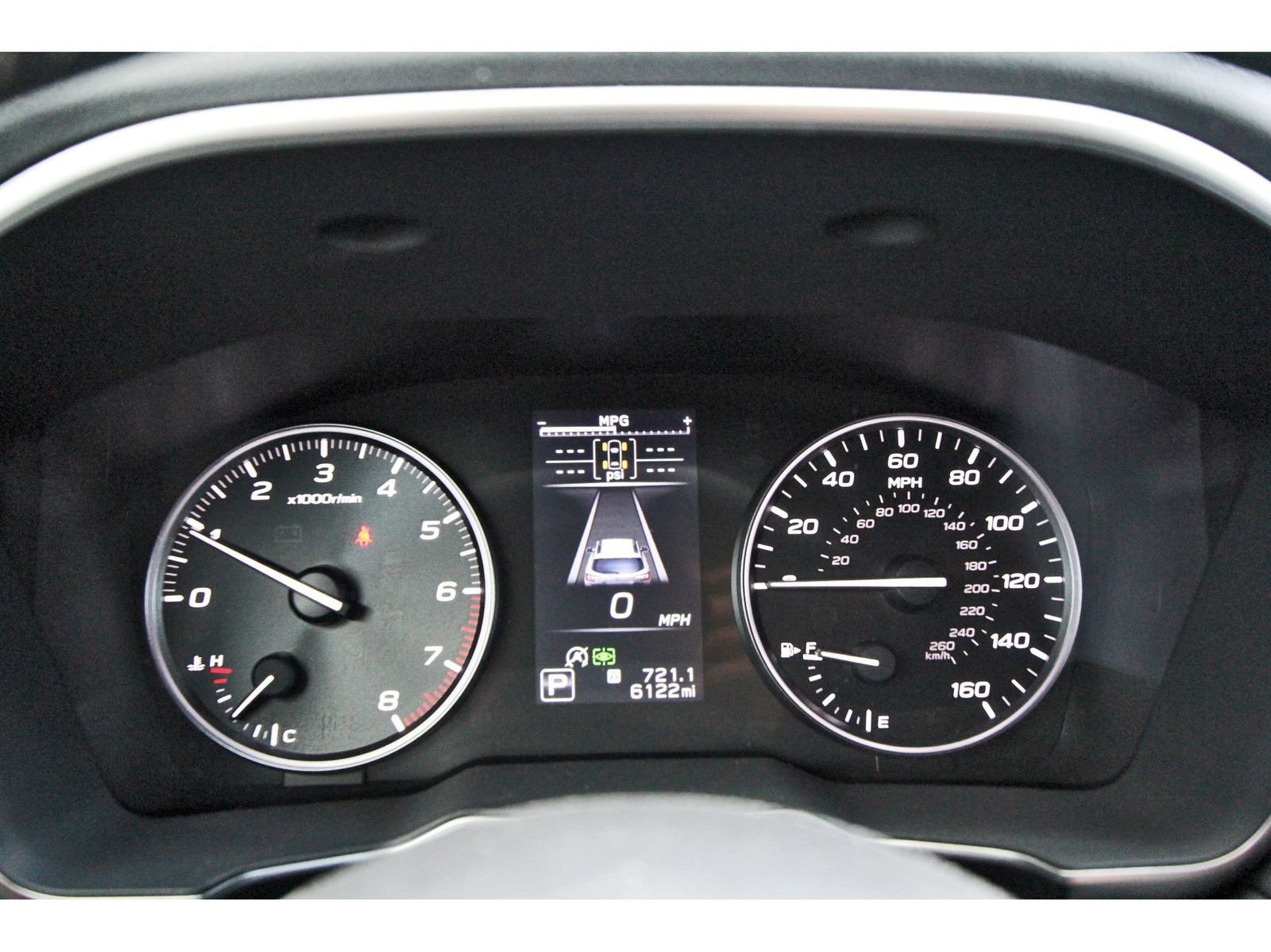Certified 2025 Subaru Outback Limited AWD/4WD image 14