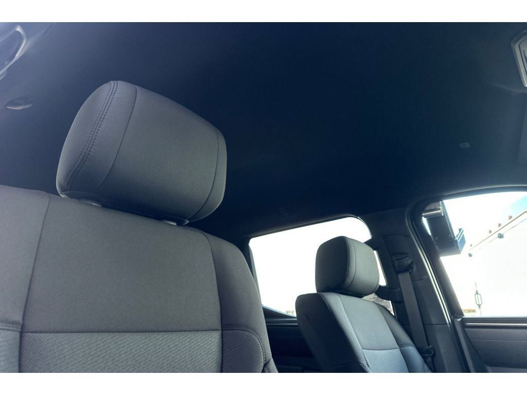 New 2026 Toyota Tundra SR5 image 18