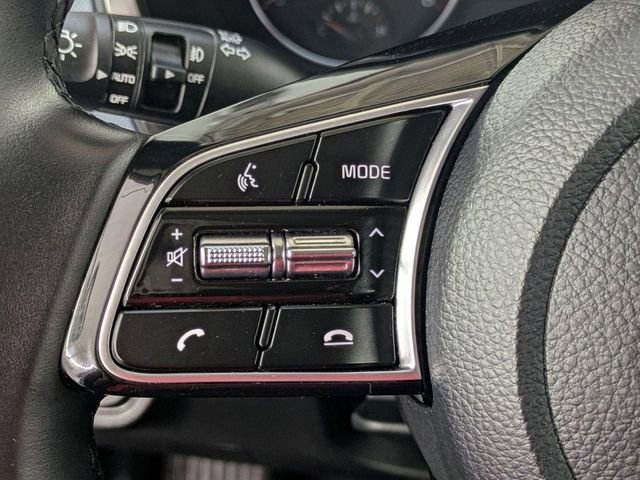 Certified 2023 Kia Seltos S AWD/4WD image 18