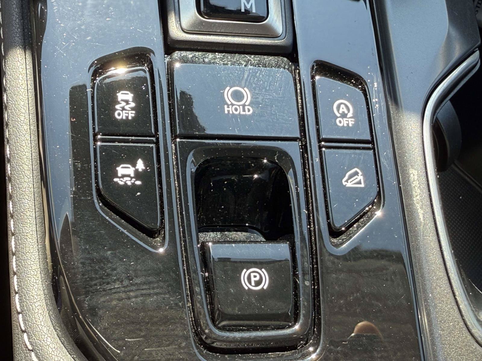 Used 2026 Lexus NX 350 AWD w/ Accessory Package (2T) image 27