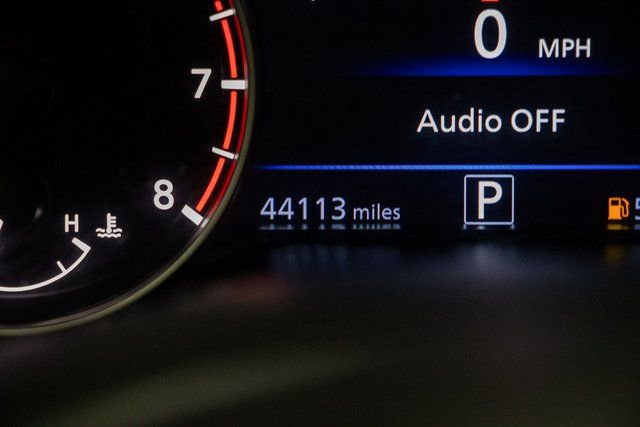 Used 2025 Nissan Altima 2.5 S image 31