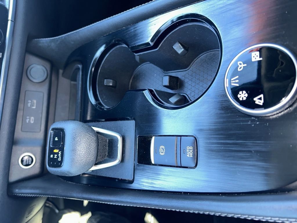 Certified 2023 Nissan Rogue SL w/ SL Premium Package image 16