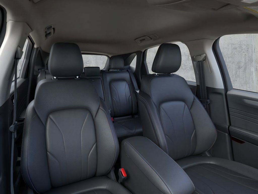 New 2026 Ford Escape SE w/ PHEV Premium Package image 39