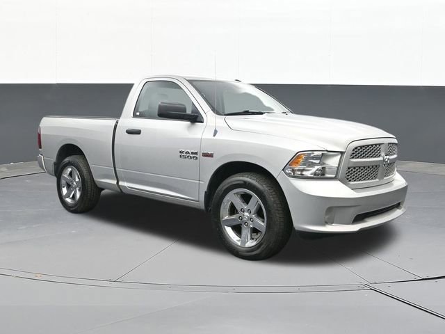 Used 2014 RAM 1500 Express image 21