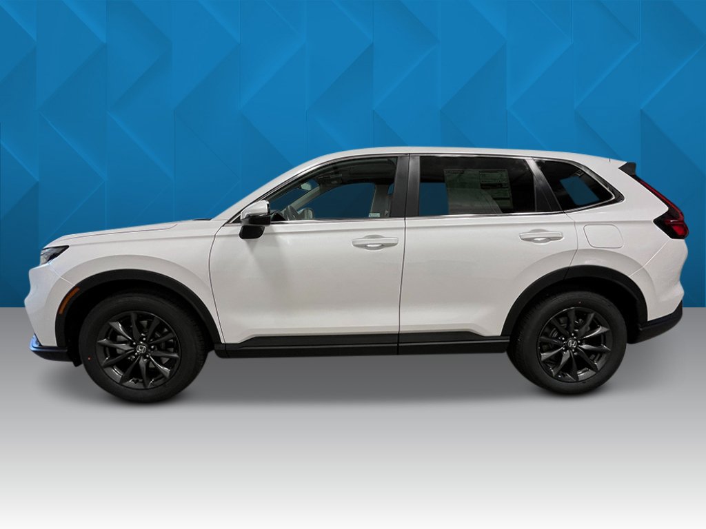 New 2027 Honda CR-V EX-L image 7