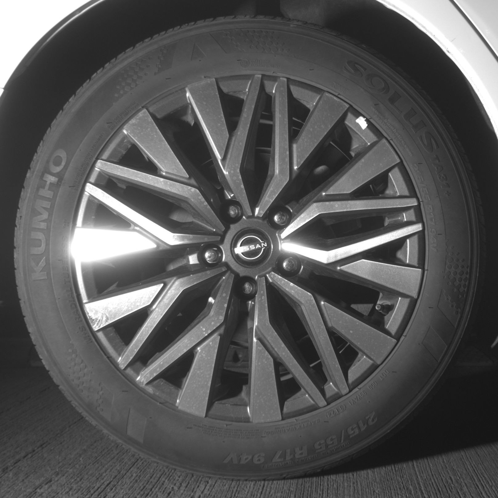 Used 2025 Nissan Altima 2.5 SV image 15