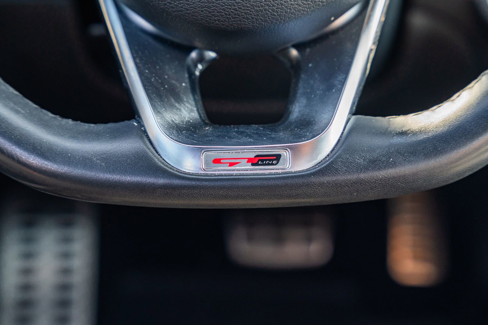 Used 2024 Kia Forte GT-Line image 30