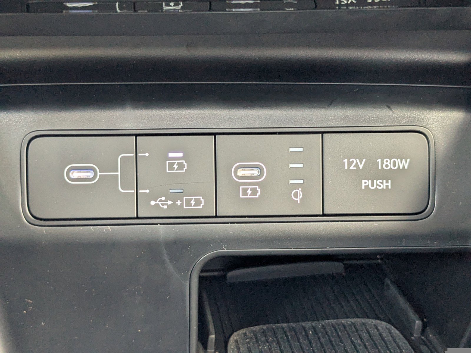 New 2025 Hyundai Santa Cruz XRT image 24