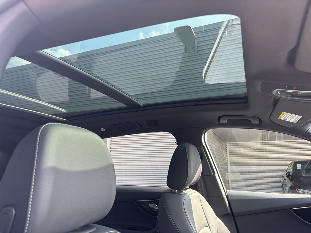 Certified 2025 Audi Q7 3.0T Premium Plus w/ Premium Plus Package image 18
