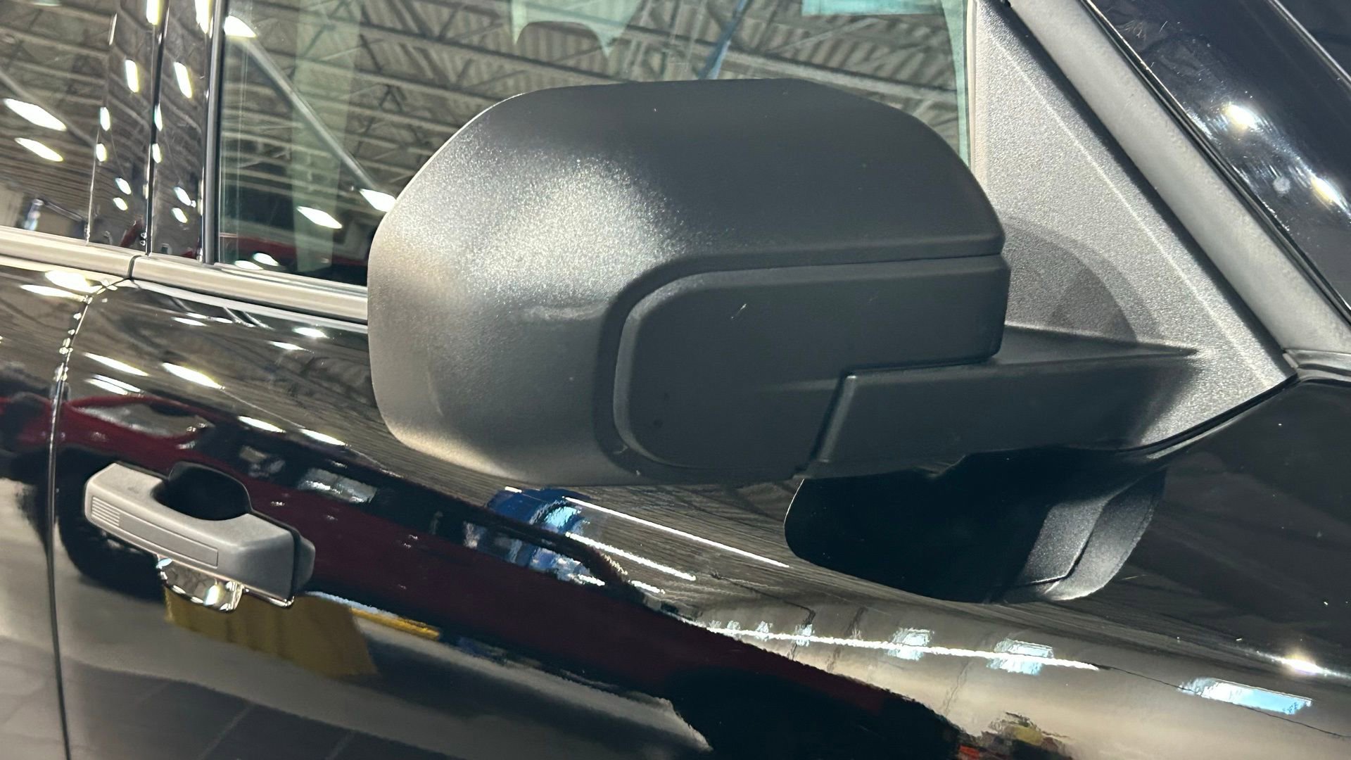 Used 2024 Ford Bronco Sport Big Bend w/ Convenience Package image 13