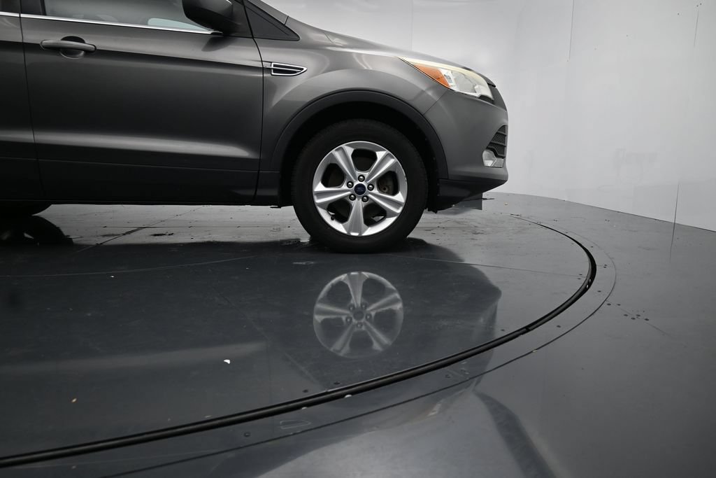 Used 2013 Ford Escape SE AWD/4WD image 11