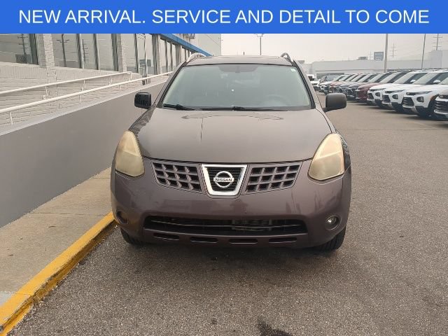 Used 2008 Nissan Rogue SL w/ Premium Pkg AWD/4WD image 12