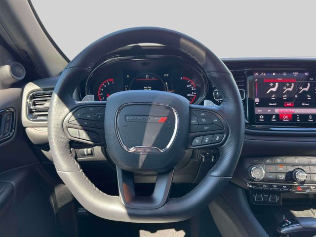 Used 2026 Dodge Durango GT AWD/4WD image 12