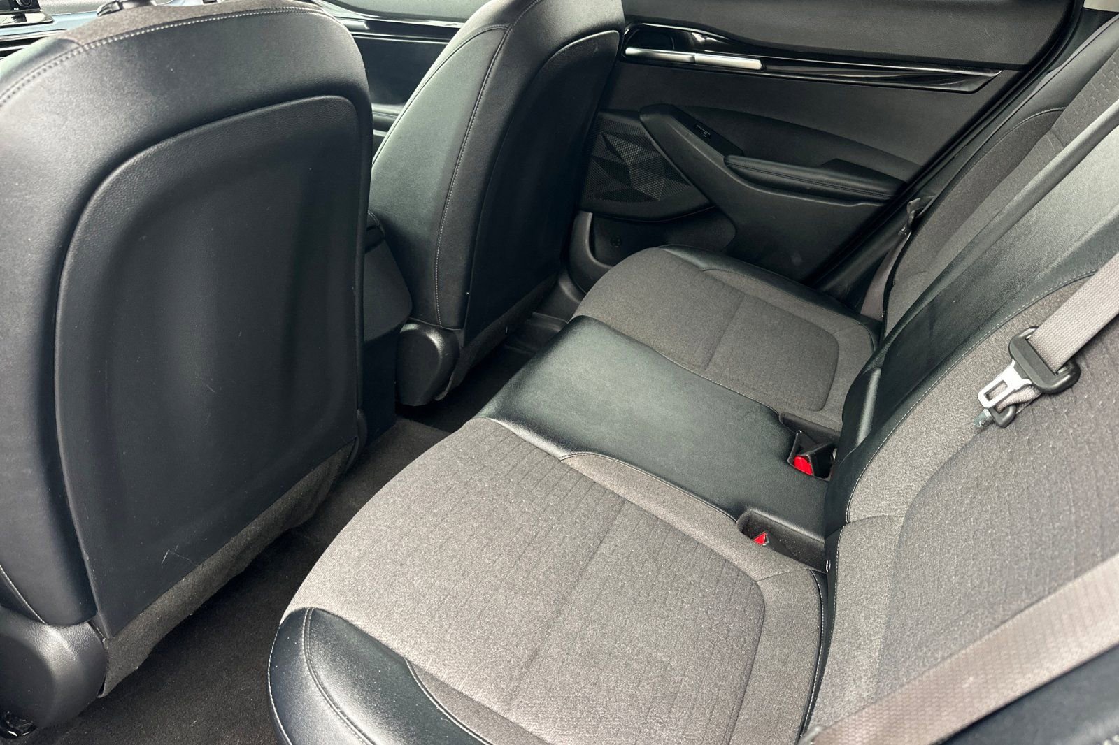 Used 2021 Kia Seltos S image 12