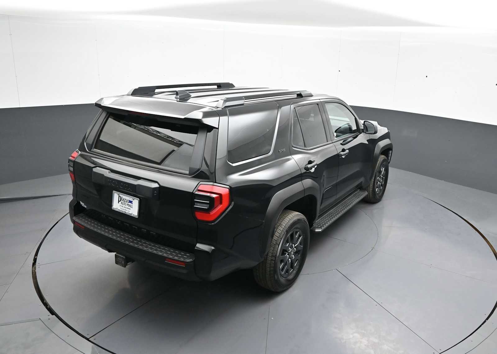Certified 2025 Toyota 4Runner SR5 AWD/4WD image 37