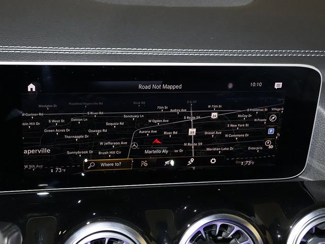 Used 2021 Mercedes-Benz GLA 35 AMG 4MATIC image 19