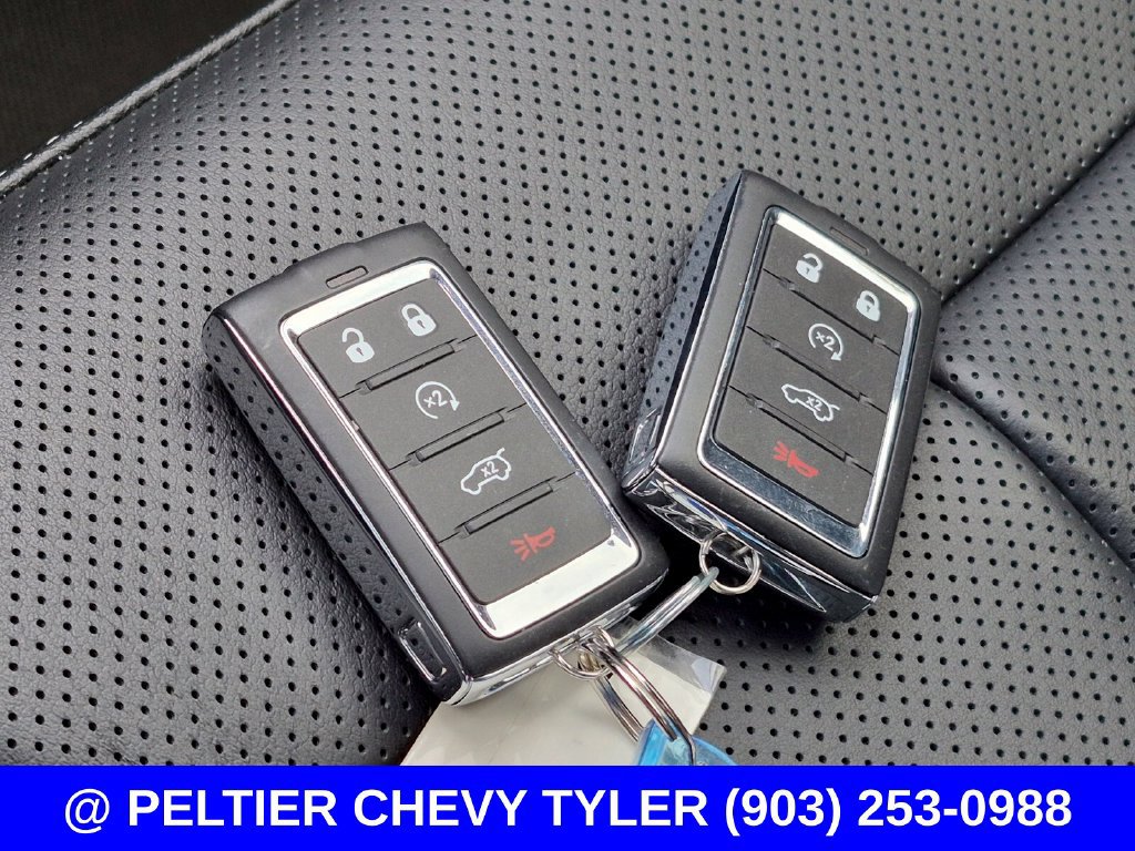 Used 2026 Jeep Grand Cherokee L Limited AWD/4WD image 47