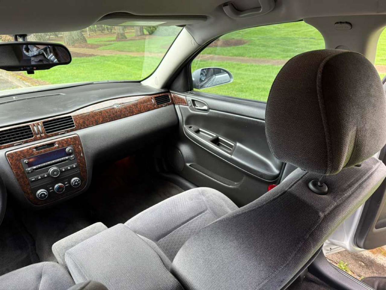 Used 2016 Chevrolet Impala Limited LS image 15