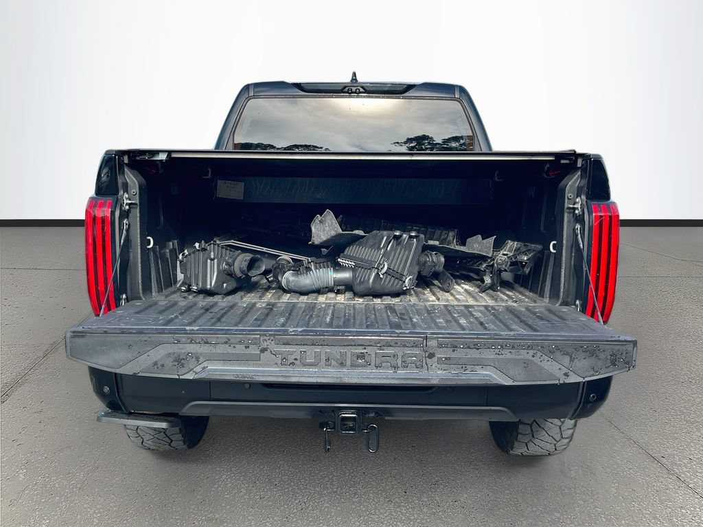 Used 2023 Toyota Tundra Limited AWD/4WD image 24
