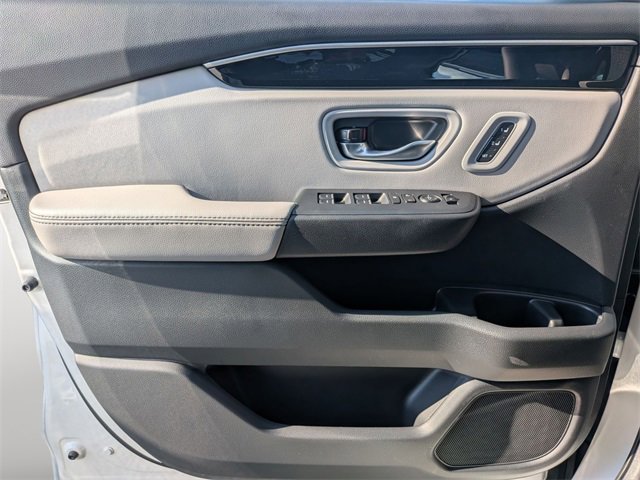 New 2025 Honda Pilot EX-L image 23