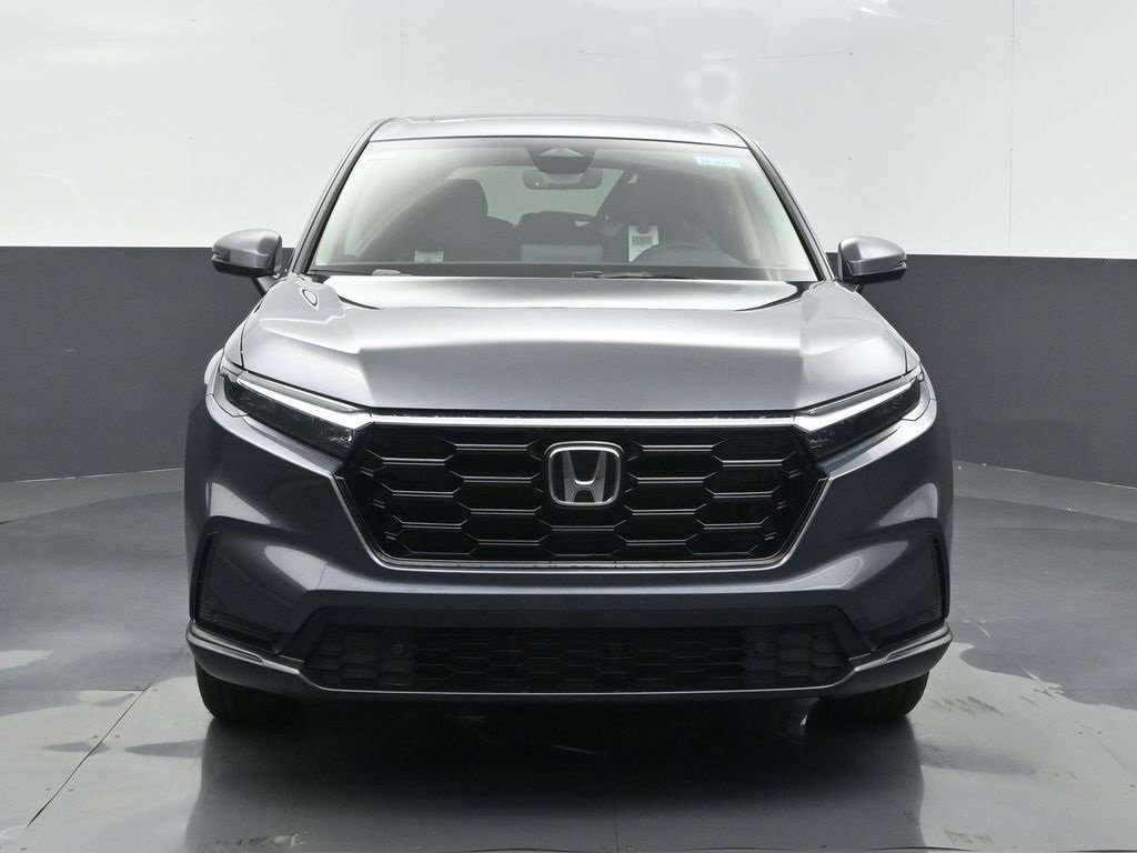 New 2026 Honda CR-V EX-L image 4