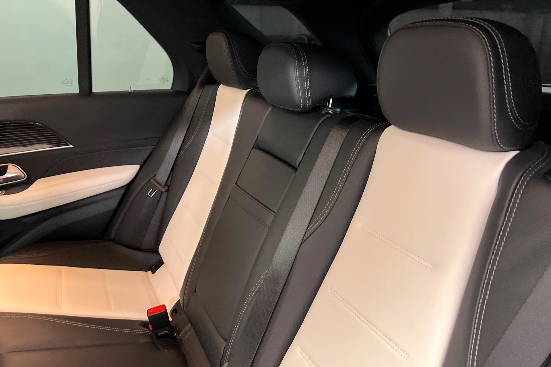 New 2026 Mercedes-Benz GLE 450 4MATIC image 20