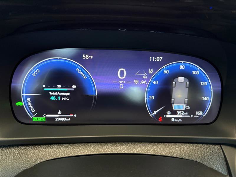 Used 2023 Toyota Crown image 31