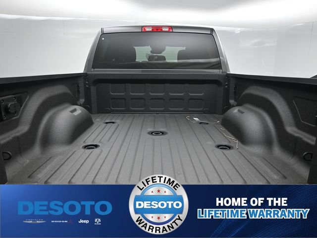 New 2026 RAM 2500 Big Horn image 17
