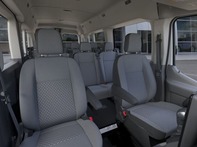 New 2026 Ford Transit 350 XLT RWD image 10