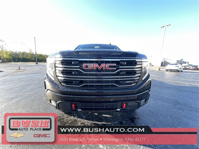 New 2026 GMC Sierra 1500 AT4 w/ AT4 Premium Package image 31