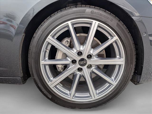 Certified 2025 Audi A6 Premium Plus image 27