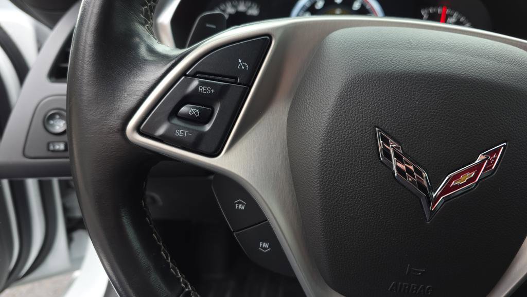 Used 2019 Chevrolet Corvette Grand Sport image 16