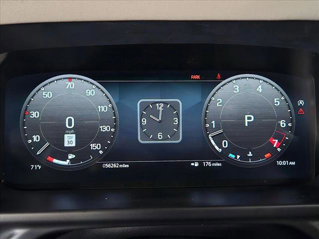 Used 2023 Land Rover Defender 110 X-Dynamic SE AWD/4WD image 10