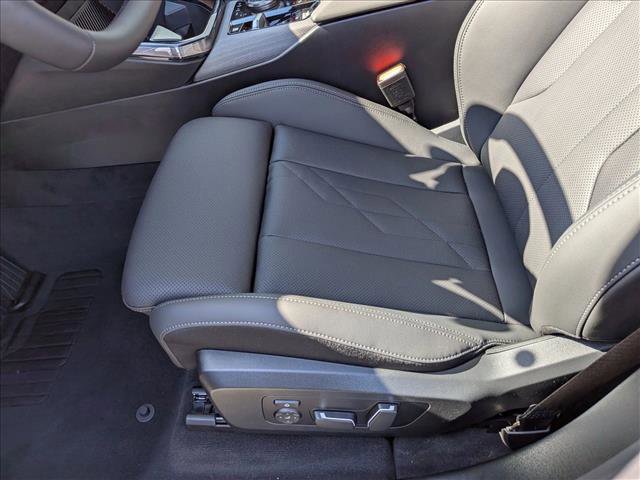 Used 2026 BMW X3 xDrive30 image 4