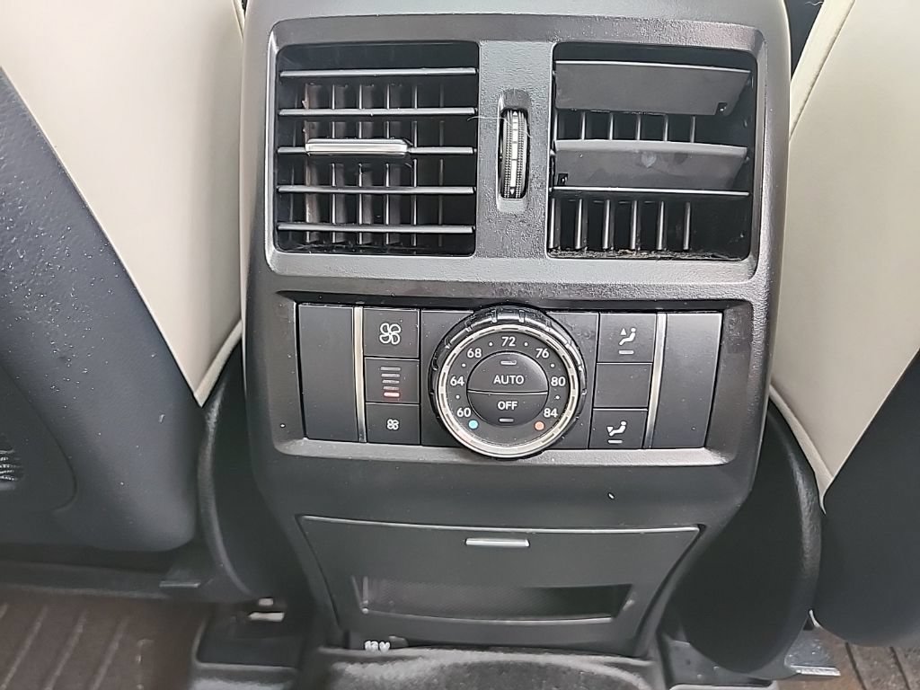 Used 2018 Mercedes-Benz GLS 550 4MATIC image 39