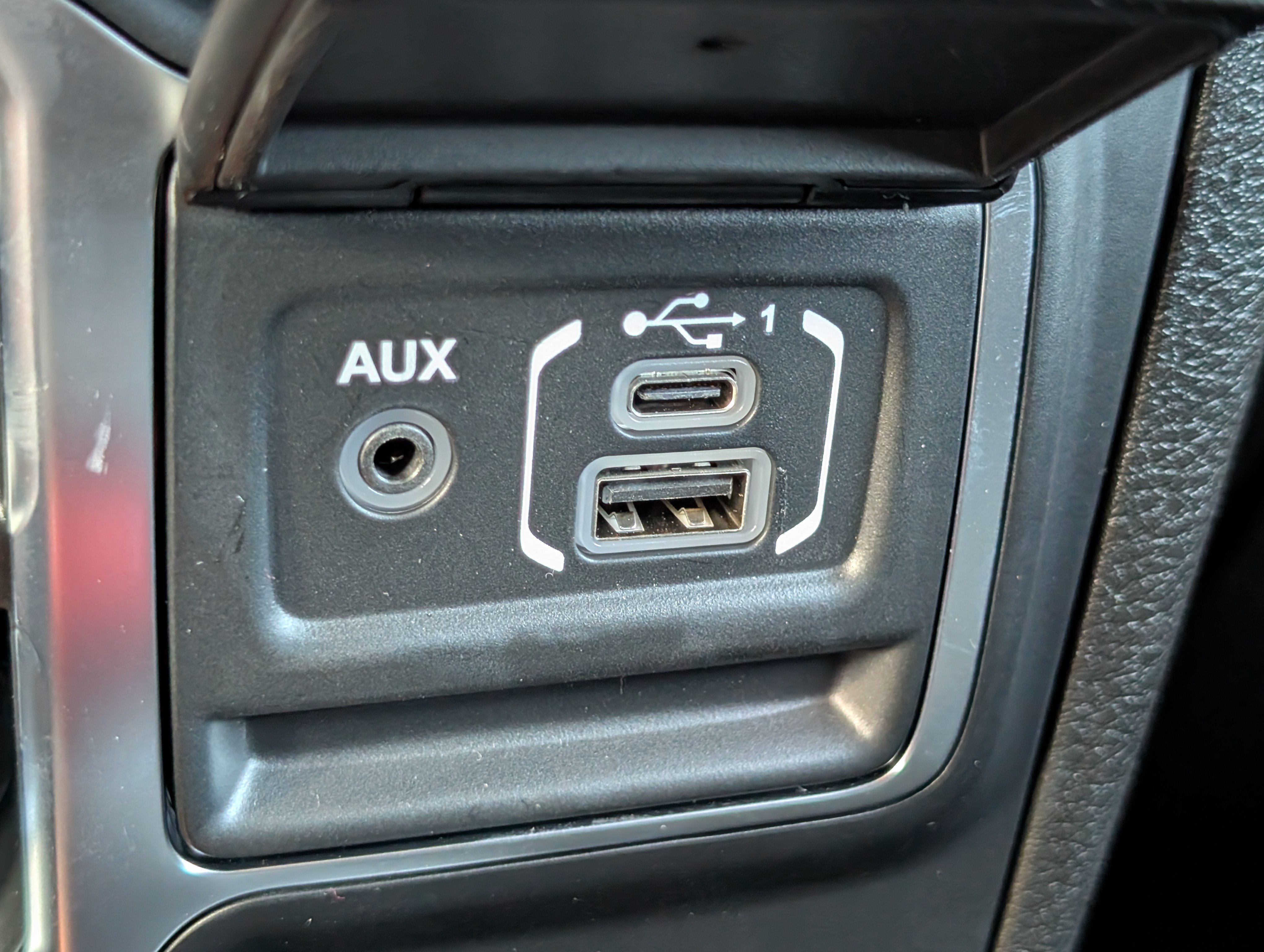 New 2026 Jeep Gladiator Sport AWD/4WD image 20