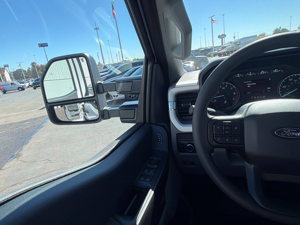 New 2027 Ford F250 XL w/ Snow Plow Prep Package AWD/4WD image 17