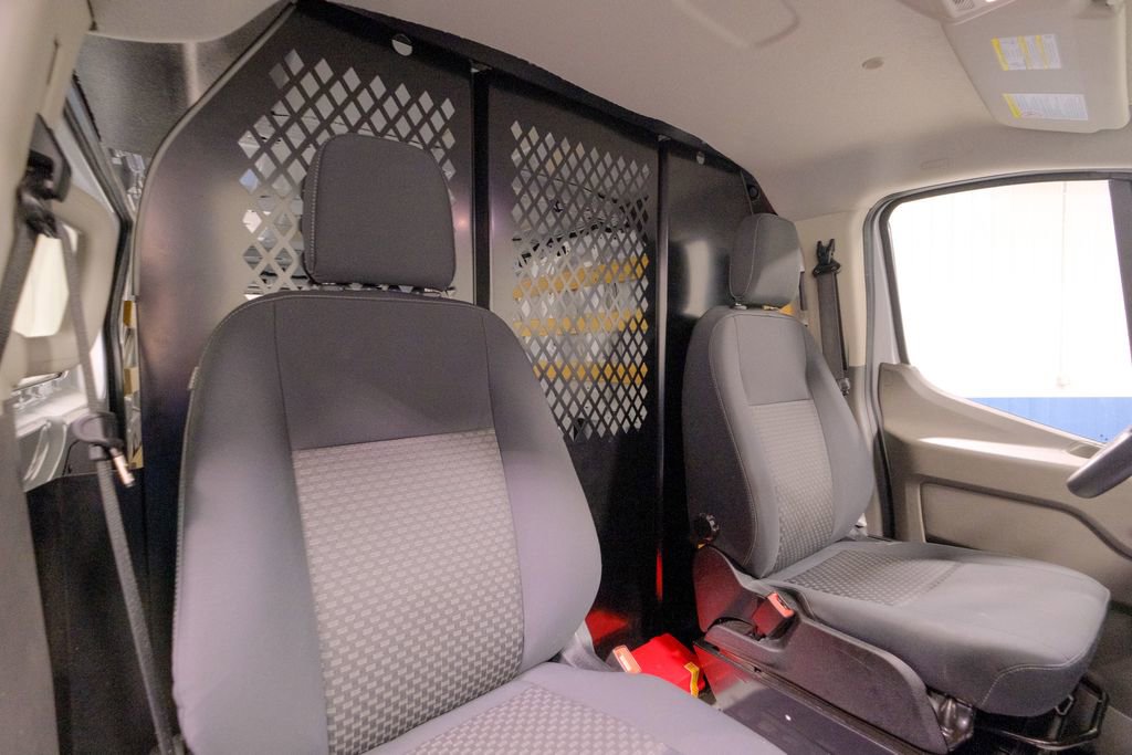 Used 2024 Ford Transit 250 Low Roof w/ Exterior Upgrade Package image 15