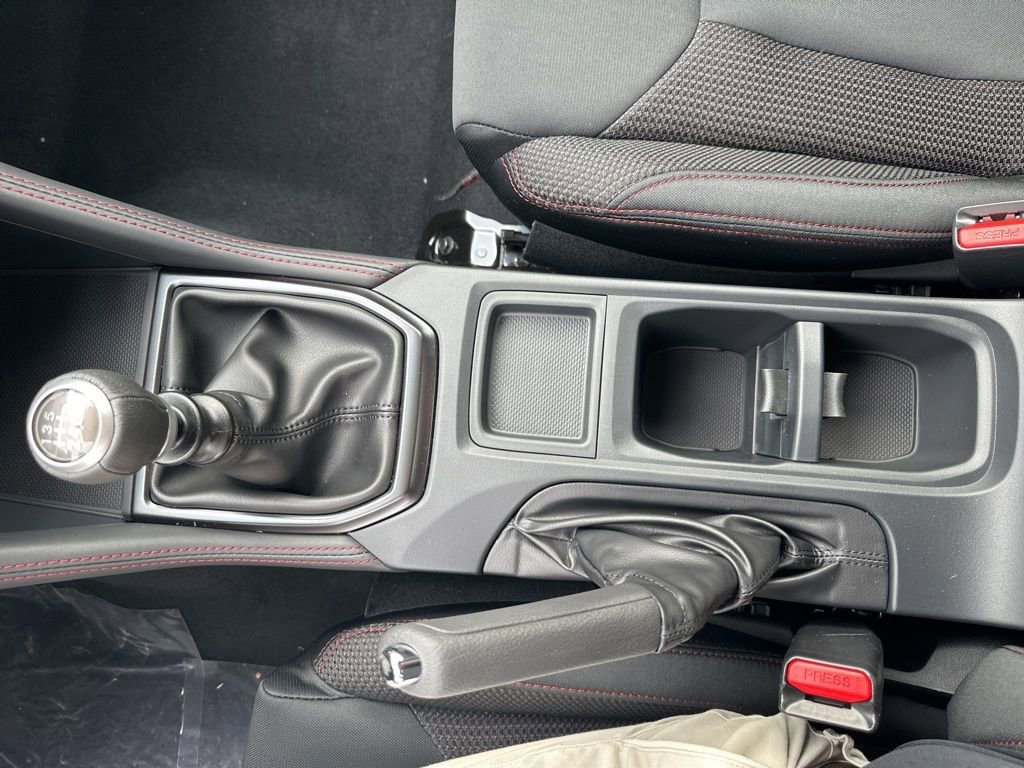 New 2026 Subaru WRX Premium image 17